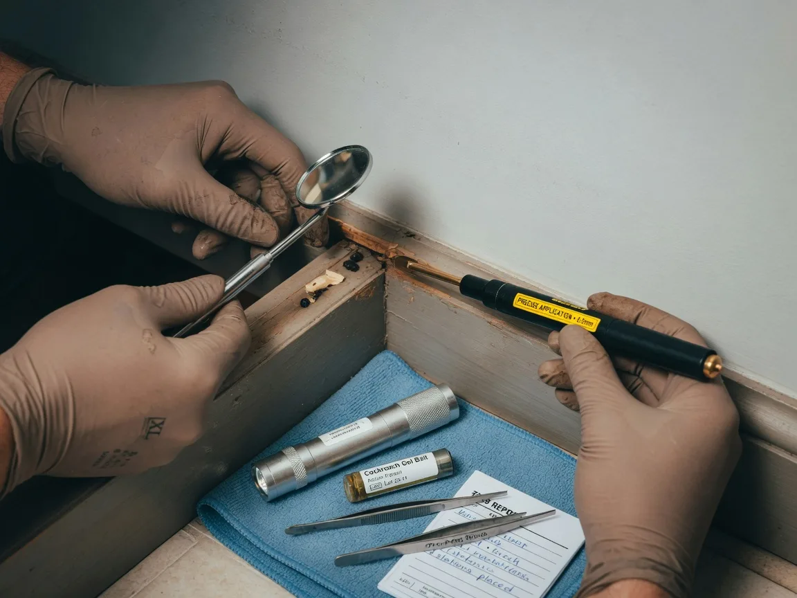 Why choose Emergency Pest Control in Collettsville, NC